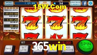 365win - Winners Celebration